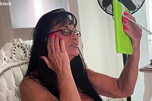 Intense POV Masturbation For Fan