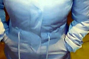 Mature Venezuelan Milf Flashes Big Ass On Street, Clothes Ripped For Fucking