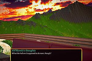 I, um, have this new family thing going on, you know, the 363rd time or something