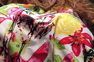 Hey, Teaching My Stepsis Phone Games While She Feels My Huge Toy