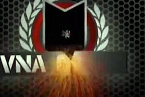 Sara Jay works her phat ass hard