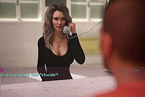 wife and stepmother 117 missing scenes 😏