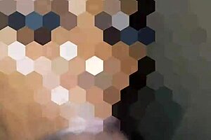 Milf sucking big cock gets fucked 😏