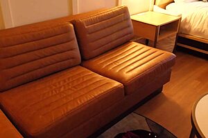 Horny hotwife sucks stranger's monster cock on vacation