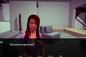 my new family 17 with tits and ass