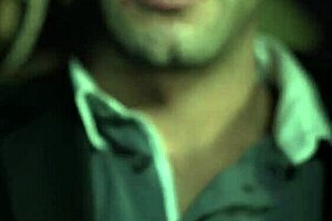 MILF Gets Facial After Quick Blowjob And Handjob!