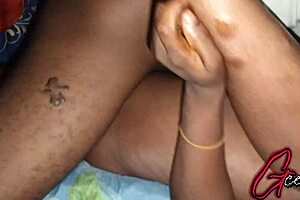 Deep Missionary Sex with Intense Penetration