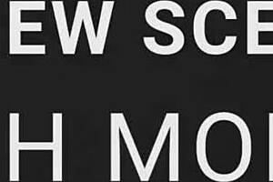 Stepmom Miss Jackson's Pizzeria Threesome Surprise