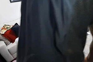 Masseur fucks hot client 😏