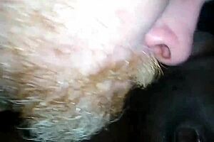 Feeling Fucked In Kats Playhouse