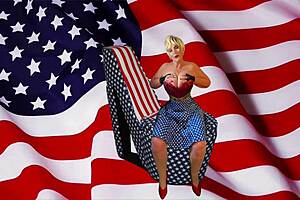 granny carmen fucked and creampied