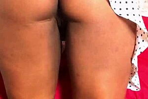 These ladies are burning with desire!