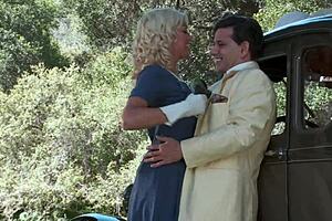 natasha marley getting fucked outdoors with monster cock 😍