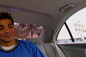 Petite brunette Eva Ellington's tight ass craving