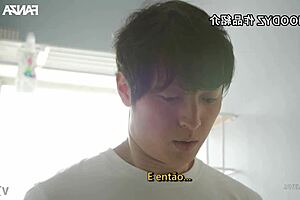 Fiz um pedido pra minha mãe totalmente nu legendado saki okuda, asian milf jav japanese.