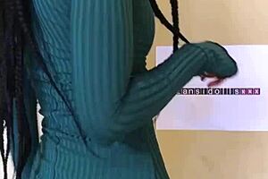 These ladies are burning with desire!