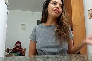 Sarah Rosa Shares Her Vlog as an Actress Who Doesn't Need to Prove Anything to Anyone