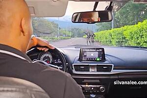 Big Ass Latinas Arrest Big Black Cock