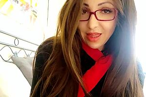 Stepmom Massage You And!