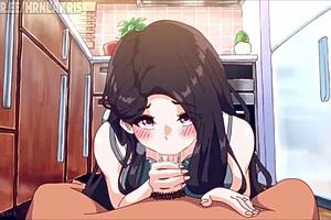 Sex With Milf In The Kitchen Lakrishub!