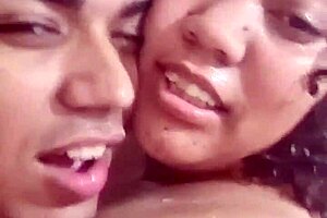 Taboo Stepmom Doesnt Stop Bouncing On Bbc