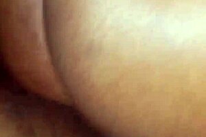 Milf sucking big cock gets fucked 😏