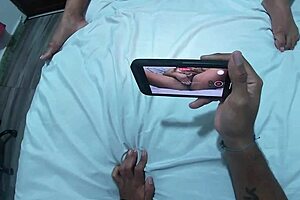 desperate stepmom leyne rodriguez needs help with her new job