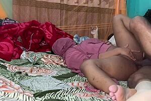 hey, ever seen bangladeshi girlfriend in romantic doggy and missionary banging?