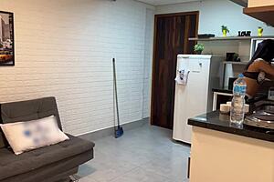 L dro maid, uh, my bad!