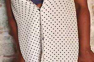 These ladies are burning with desire!