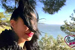 alicia demands big tits