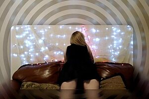 Musthavemadison dirty dancing with big ass blonde pornstar