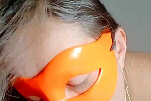 Esposa puta infiel se masturba para el jefe de su marido le encanta follar con extraños sin preservativo coño imperdible exquisito cameltoe full on xred sheer 1