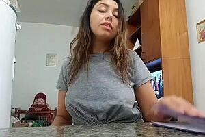 Sarah Rosa Shares Her Vlog as an Actress Who Doesn't Need to Prove Anything to Anyone