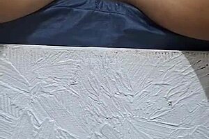 Searching for a Stud at the Beach to Pound Us Hard?