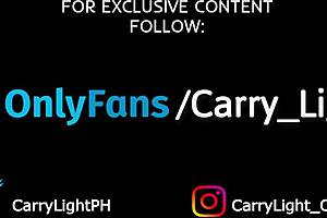 Massaggio con Olio della Matrigna Diventa Creampie Senza Protezione dal Figliastro. Non Resisto al Suo Corpo che Schizza!