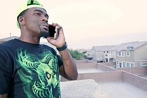 escort harmony rose craves bbcs, and lucky rome scores big.