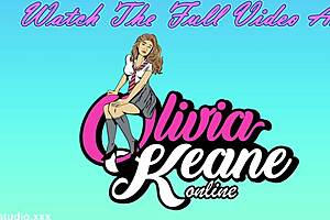 stepmum shows student how to touch herself right