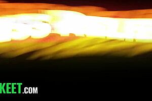 Stepdad Fingers And Fucks Frustrated Stepdaughter!