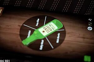 Insane College Orgy! Hardcore Sex with Big Tits MILF in Wild Party!