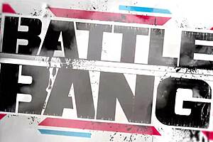 fucking blonde milf in ring with big tits bouncing