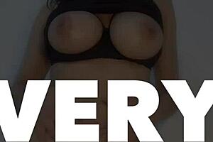 Need to cum? Follow my busty joi guide, babe.