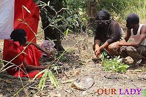 A man’s desperation for a son drives him crazy