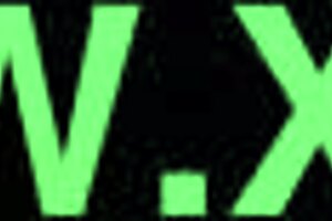 audio clip of my wife talking to my best friend