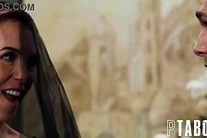 Tattooed gilf ruby gets cum-soaked by jayden amid condolences