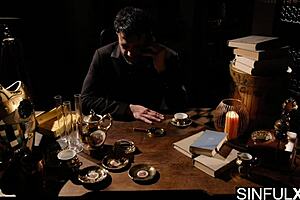 i love getting my perfect big breasts fucked erotically by jolee love