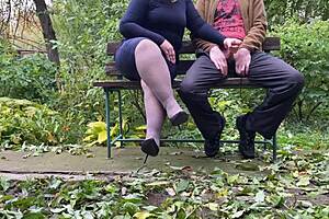 my dirty hobby? jerking off outdoors in public spaces