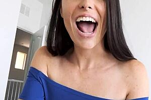 Is Stepmom Fucked Like A Whore By Stepson?