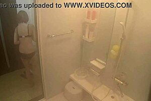 Watch this frustrated Asian MILF cum hard in POV cowgirl!