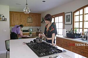 dilfs free use rule binds step family in wild 3some